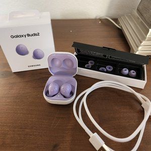 Samsung Galaxy Buds 2